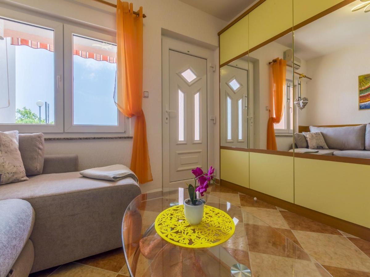 Willa House Haus Rosa Dramalj Zewnętrze zdjęcie