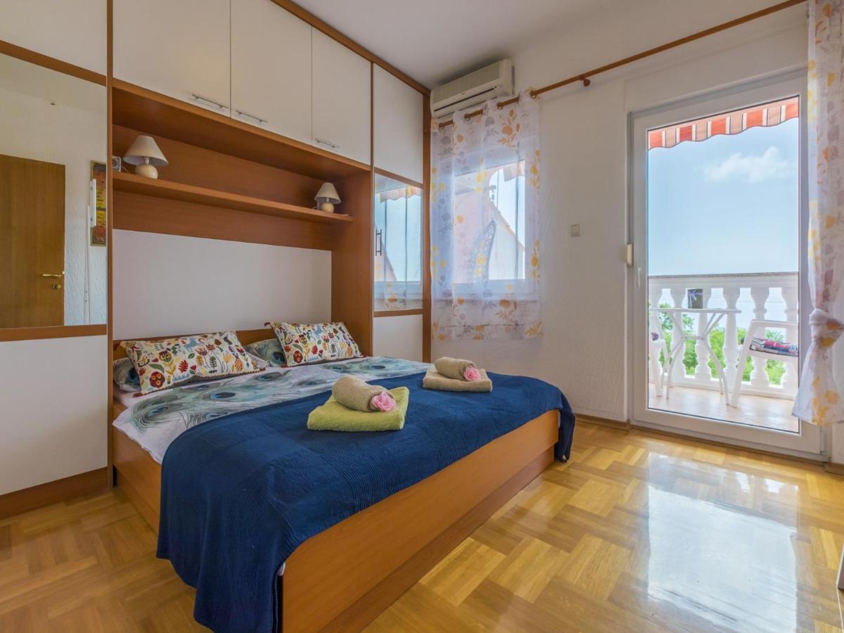 Willa House Haus Rosa Dramalj Zewnętrze zdjęcie