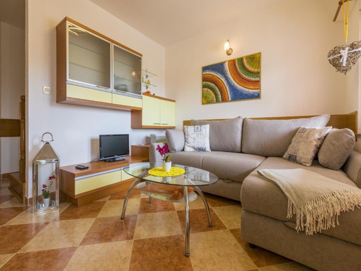 Willa House Haus Rosa Dramalj Zewnętrze zdjęcie