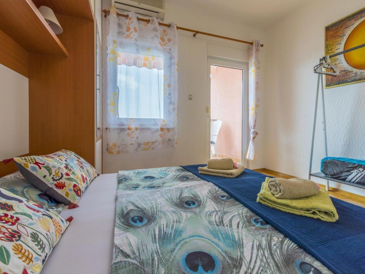 Willa House Haus Rosa Dramalj Zewnętrze zdjęcie