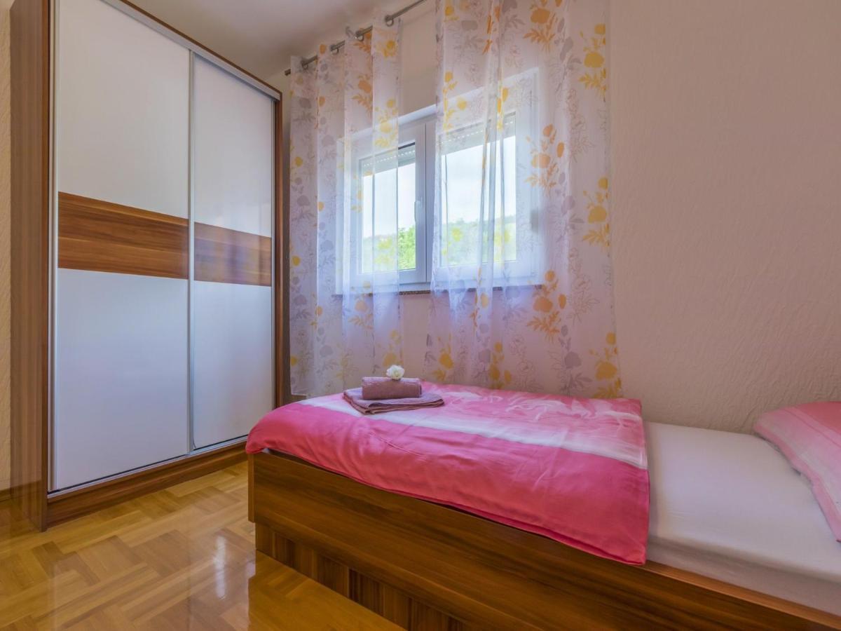 Willa House Haus Rosa Dramalj Zewnętrze zdjęcie